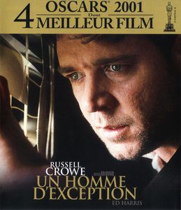 Un Homme d'Exception