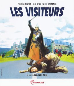 Les Visiteurs