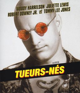 Tueurs-Nés