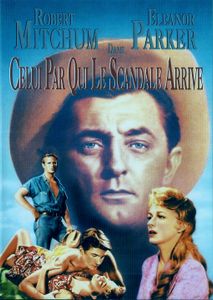 Celui Par Qui Le Scandale Arrive
