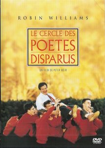Le Cercle Des Poètes Disparus