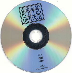 Le Cercle Des Poètes Disparus