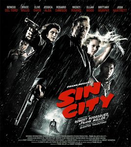 Sin City