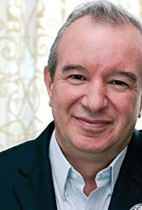 Talaat Captan