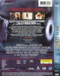 Le Cercle (The Ring)