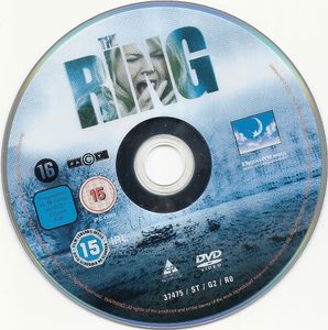 Le Cercle (The Ring)