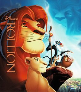Le Roi Lion