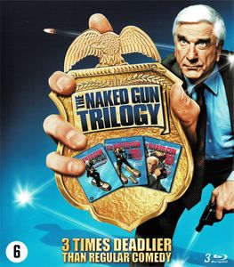 The Naked Gun Trilogy