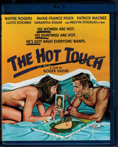 The Hot Touch
