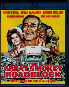 The Great Smokey Roadblock