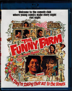 The Funny Farm