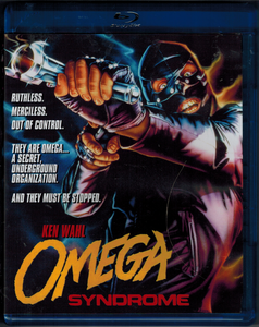 Omega Syndrome