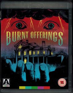 Burnt Offerings