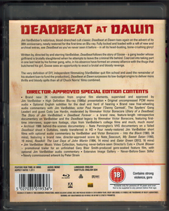 Deadbeat At Dawn