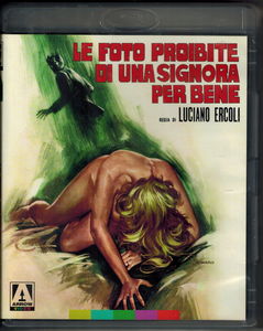 The Forbidden Photos Of A Lady Above Suspicion
