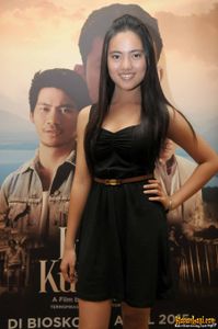 Monica Sayangbati