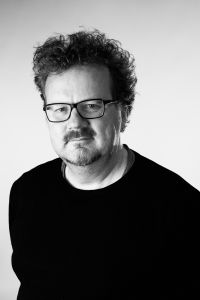 Mick van Rossum