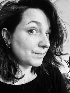 Annelies van Woerden