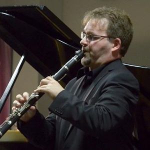 Geert Baeckelandt