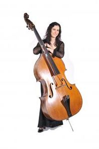 Hristina Fartchanova
