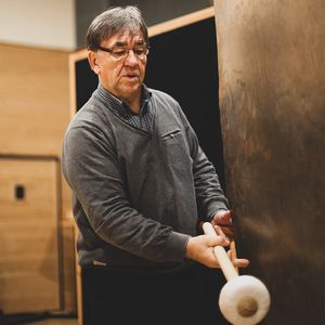 Tom Ouderits