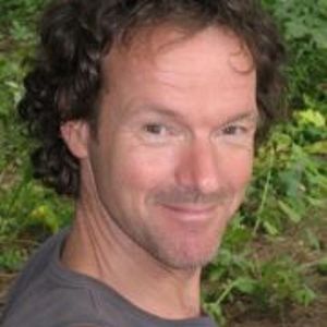 Hans Ravestein