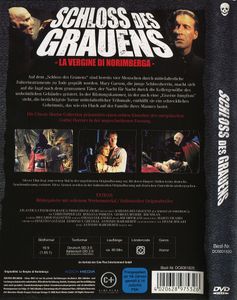 Schloss des Grauens