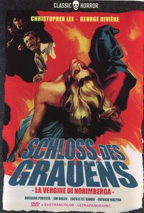 Schloss des Grauens