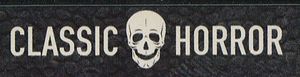 Classic Horror