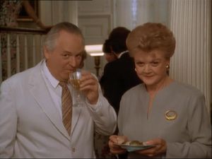 The Scent Of Murder
