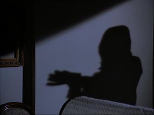 The Scent Of Murder