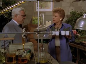 The Scent Of Murder