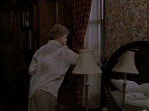 The Scent Of Murder