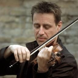Bert Van Laetham