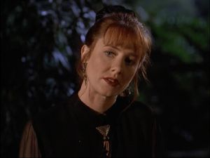 Ann Cusack