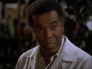 Robert Hooks