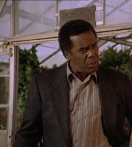 Robert Hooks