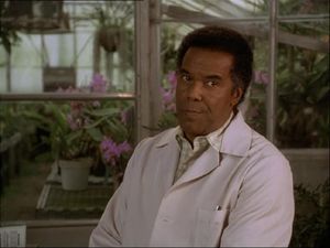 Robert Hooks
