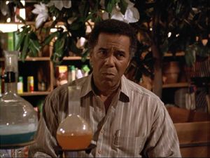 Robert Hooks
