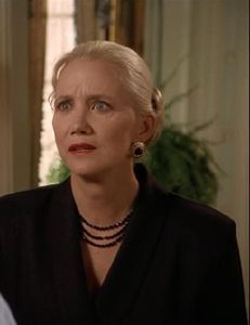 Sally Kirkland