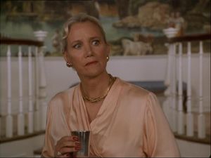 Sally Kirkland