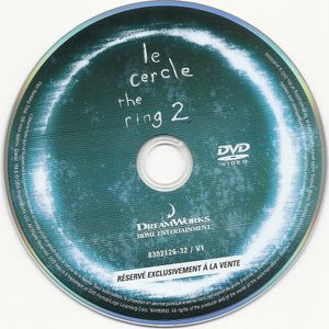 Le Cercle The Ring 2