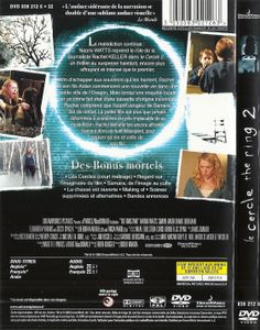 Le Cercle The Ring 2