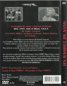 Un Baquet De Sang