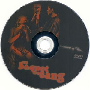 Un Baquet De Sang