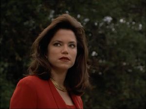 Melanie Smith