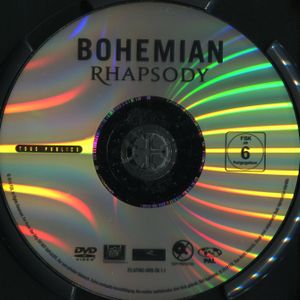 Bohemian Rhapsody