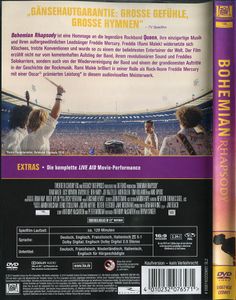 Bohemian Rhapsody