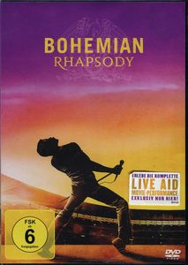 Bohemian Rhapsody