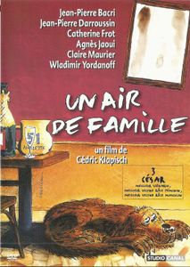 Un Air De Famille
